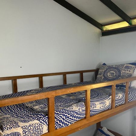 The Escape With Jadeon Hotel Unawatuna Exterior foto