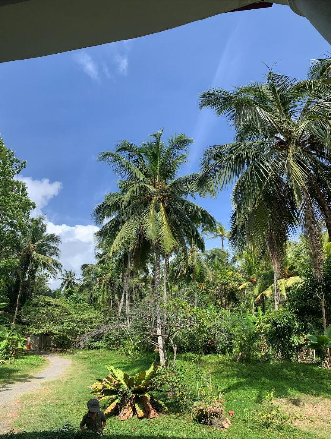 The Escape With Jadeon Hotel Unawatuna Exterior foto