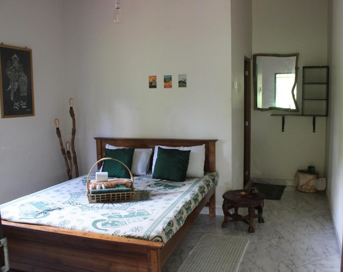 The Escape With Jadeon Hotel Unawatuna Exterior foto