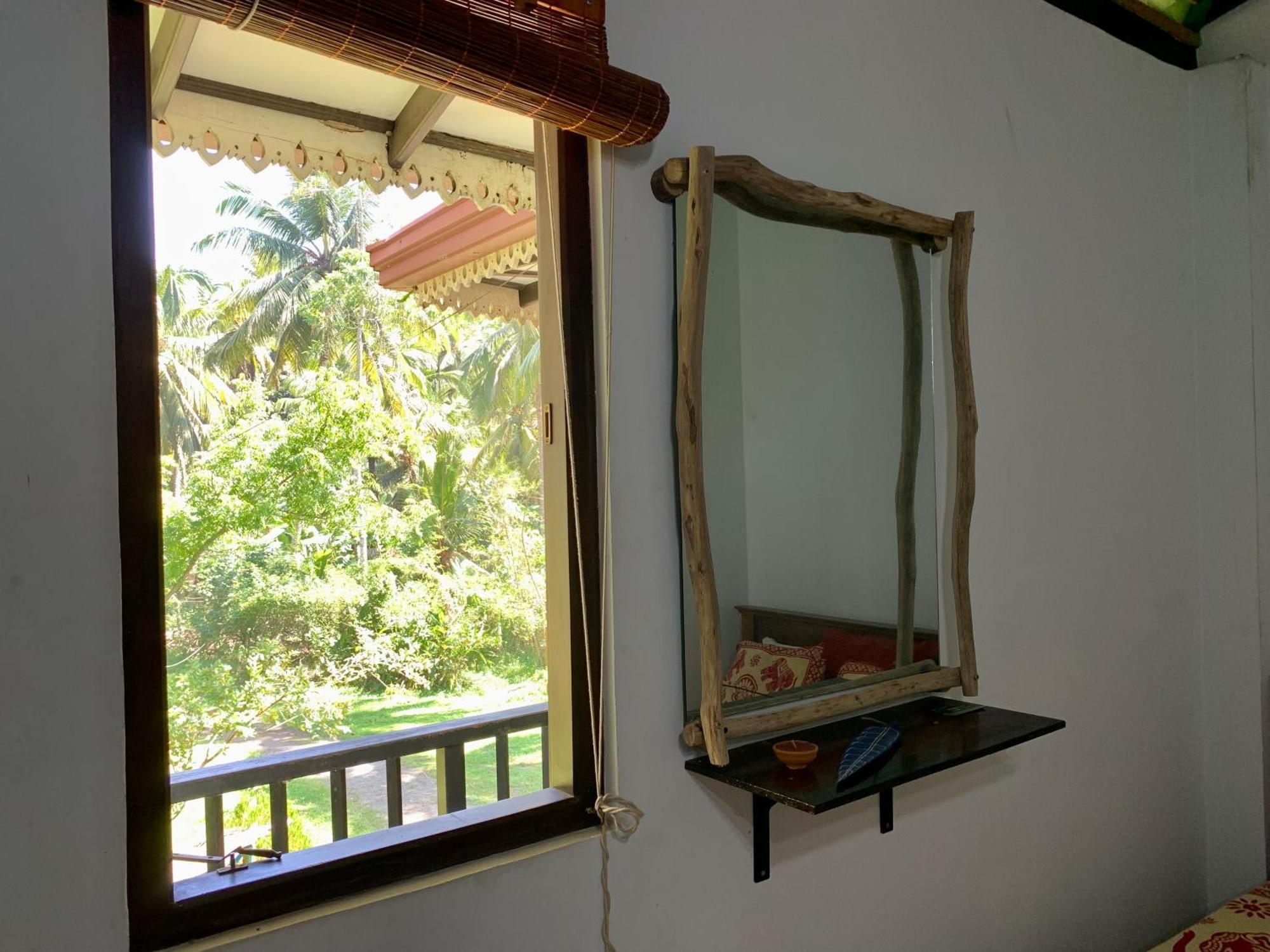 The Escape With Jadeon Hotel Unawatuna Exterior foto