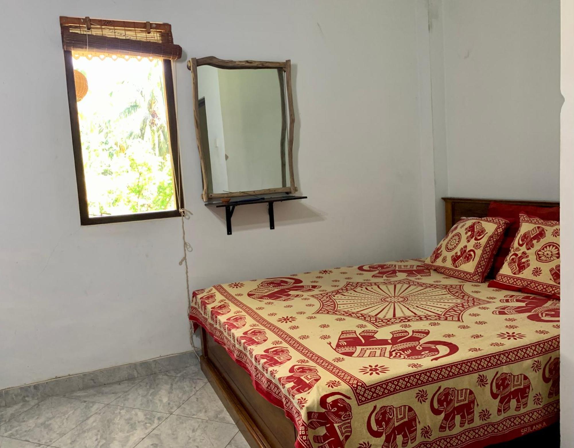 The Escape With Jadeon Hotel Unawatuna Exterior foto