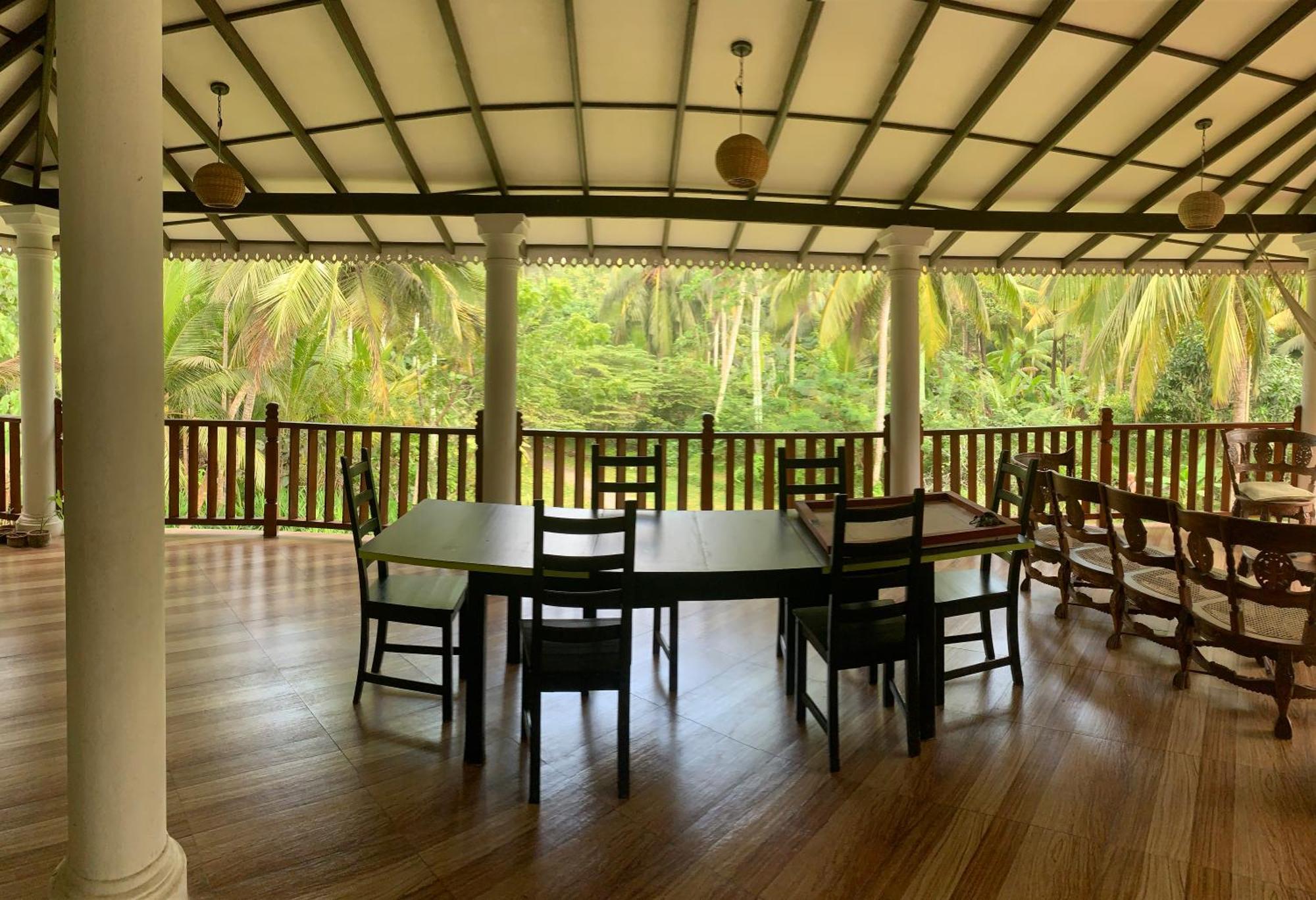 The Escape With Jadeon Hotel Unawatuna Exterior foto